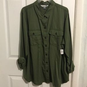 Old Navy Classic Shirt